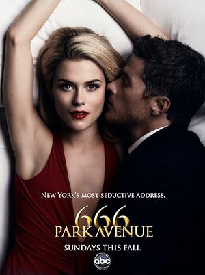 Poster of 666 Park Avenue