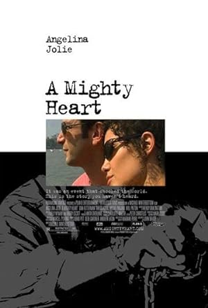Poster of A Mighty Heart