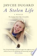 cover of A Stolen Life: A Memoir by Jaycee Dugard