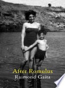 cover of After Romulus by Raimond Gaita