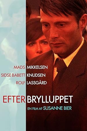 Poster of After the Wedding