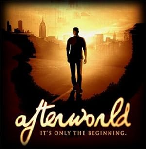 Poster of Afterworld