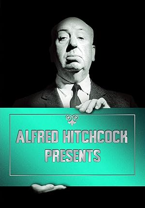 Poster of Alfred Hitchcock Presents