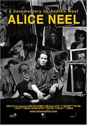 Poster of Alice Neel