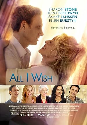 Poster of All I Wish