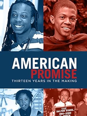 Poster of American Promise