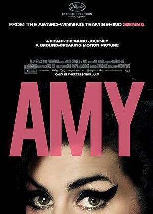 Poster of Amy