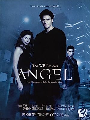 Poster of Angel