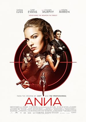 Poster of Anna