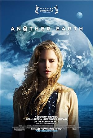 Poster of Another Earth
