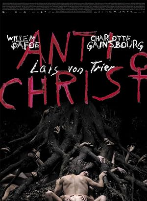 Poster of Antichrist