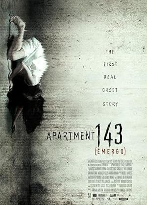 Poster of Apartment 143
