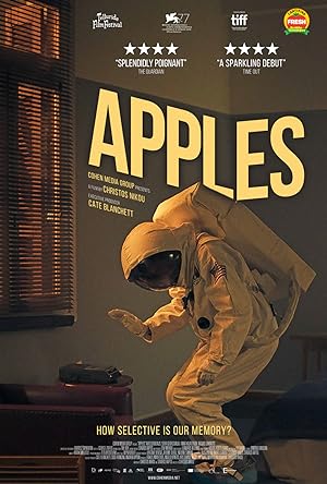 Poster of Apples