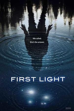 Poster of At First Light