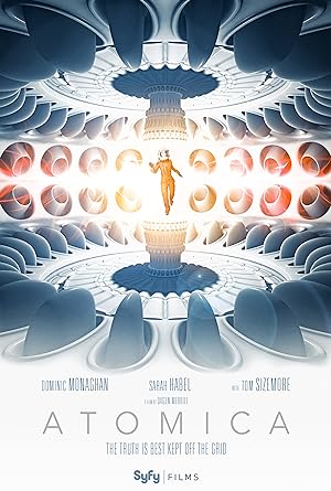 Poster of Atomica