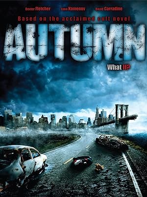 Poster of Autumn