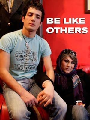 Poster of Be Like Others