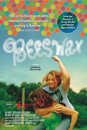 Poster of Beeswax