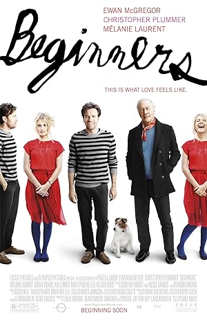 Poster of Beginners