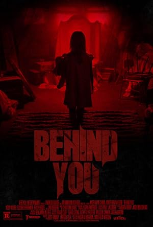 Poster of Behind You