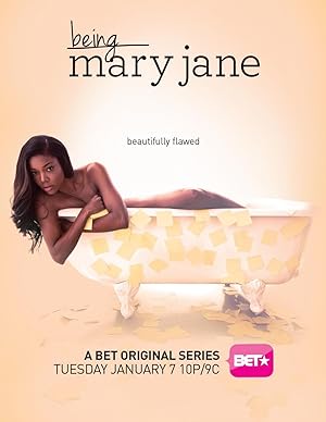 Poster of Being Mary Jane