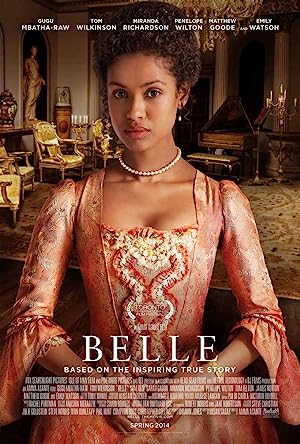 Poster of Belle