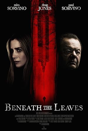 Poster of Beneath the Leaves