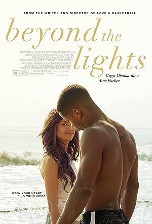 Poster of Beyond the Lights