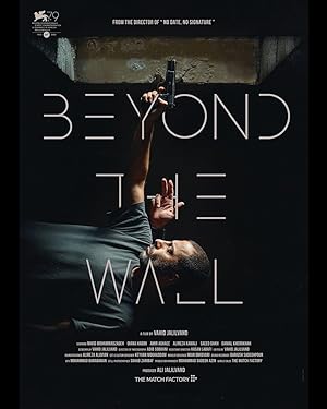 Poster of Beyond the Wall