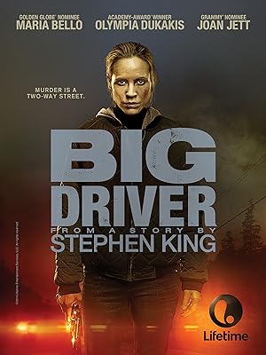 Poster of Big Driver