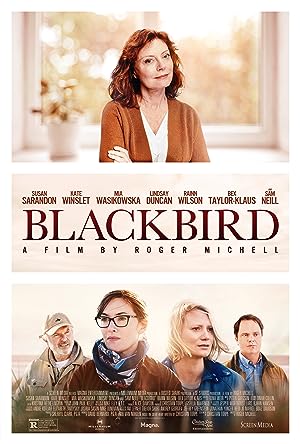 Poster of Blackbird