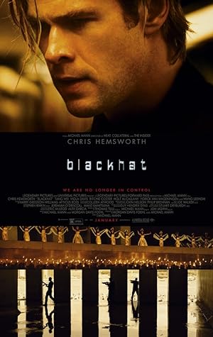 Poster of Blackhat