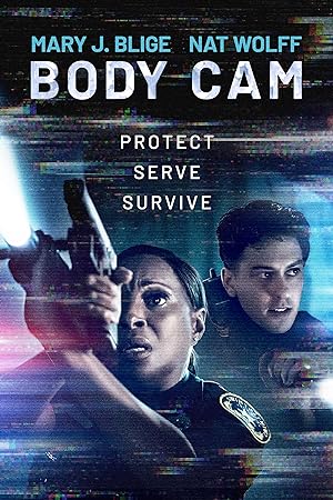 Poster of Body Cam