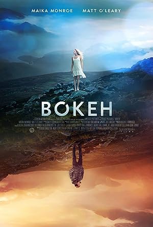 Poster of Bokeh