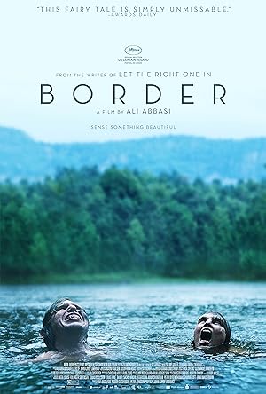 Poster of Border