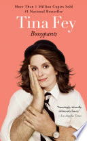 cover of Bossypants