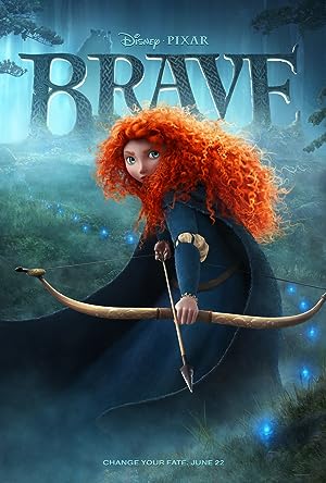 Poster of Brave