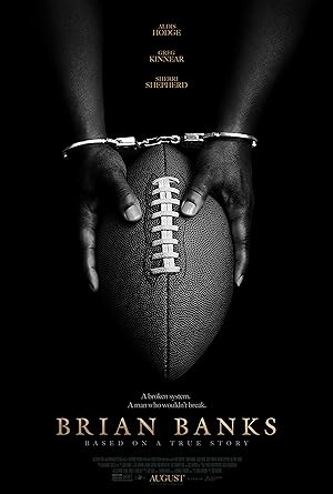 Poster of Brian Banks