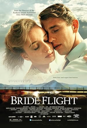 Poster of Bride Flight