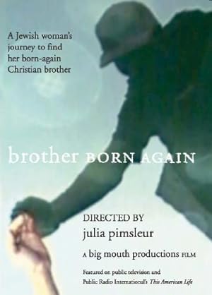 Poster of Brother Born Again