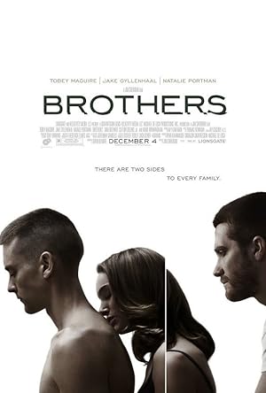 Poster of Brothers