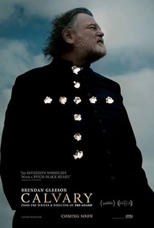 Poster of Calvary