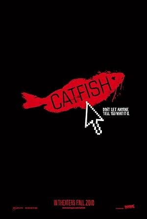 Poster of Catfish