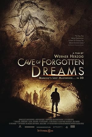 Poster of Cave of Forgotten Dreams