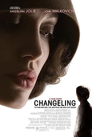 Poster of Changeling