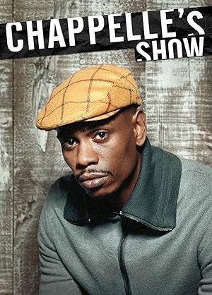 Poster of Chappelle's Show