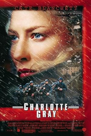 Poster of Charlotte Gray