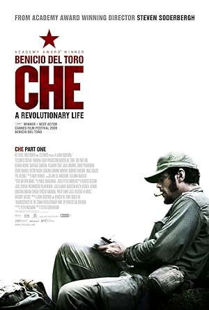 Poster of Che Part One