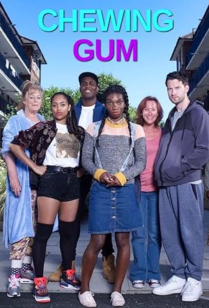 Poster of Chewing Gum