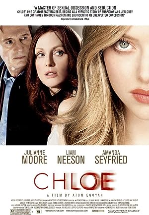 Poster of Chloe